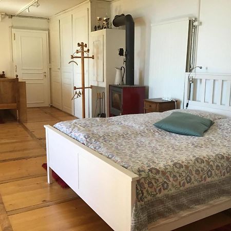 B&B Chateau De Denens Екстериор снимка