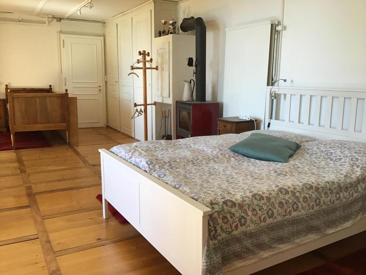 B&B Chateau De Denens Екстериор снимка