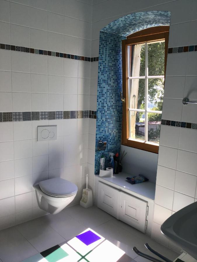 B&B Chateau De Denens Екстериор снимка