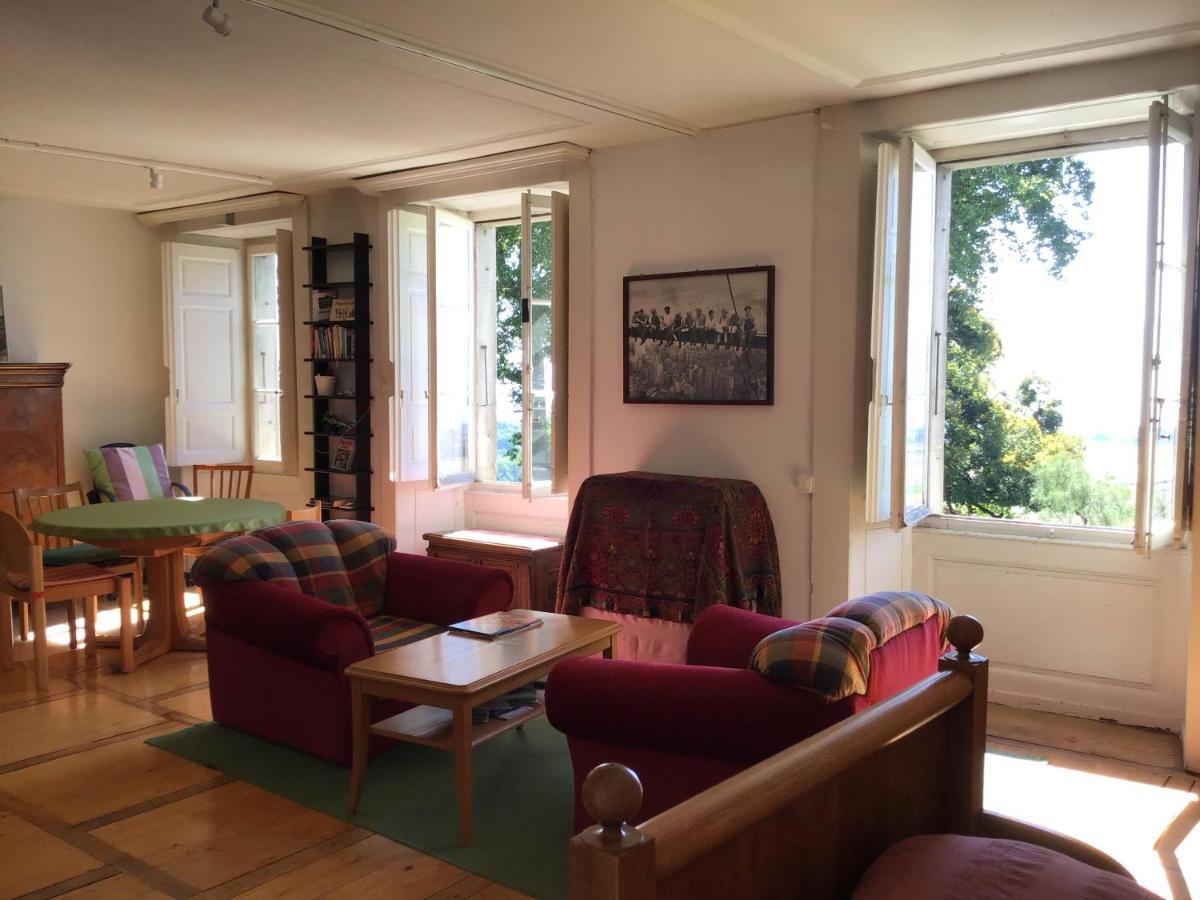 B&B Chateau De Denens Екстериор снимка